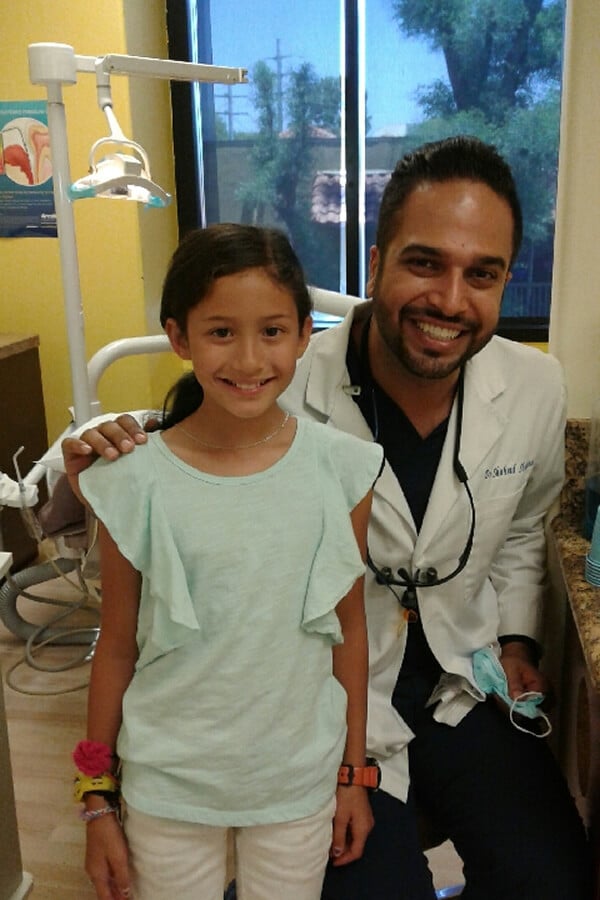 dental care