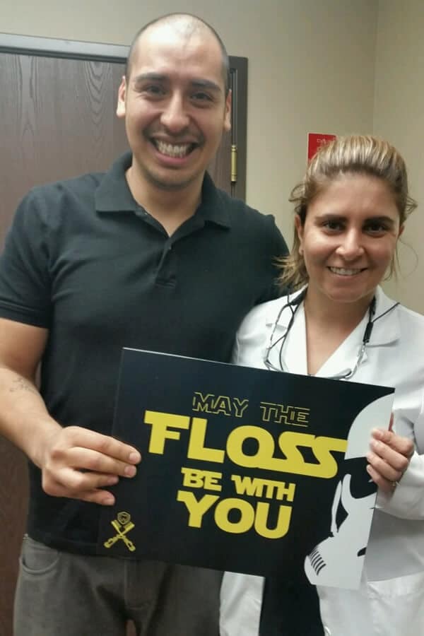 dental care