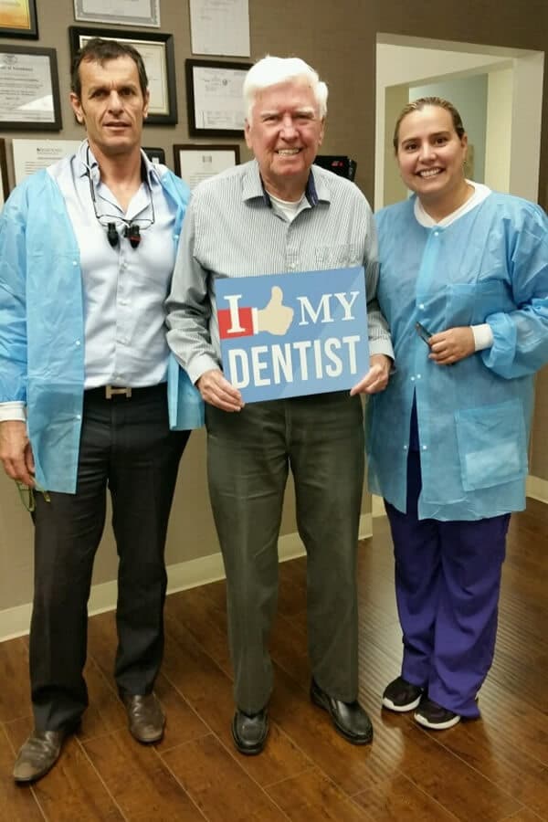 dental care