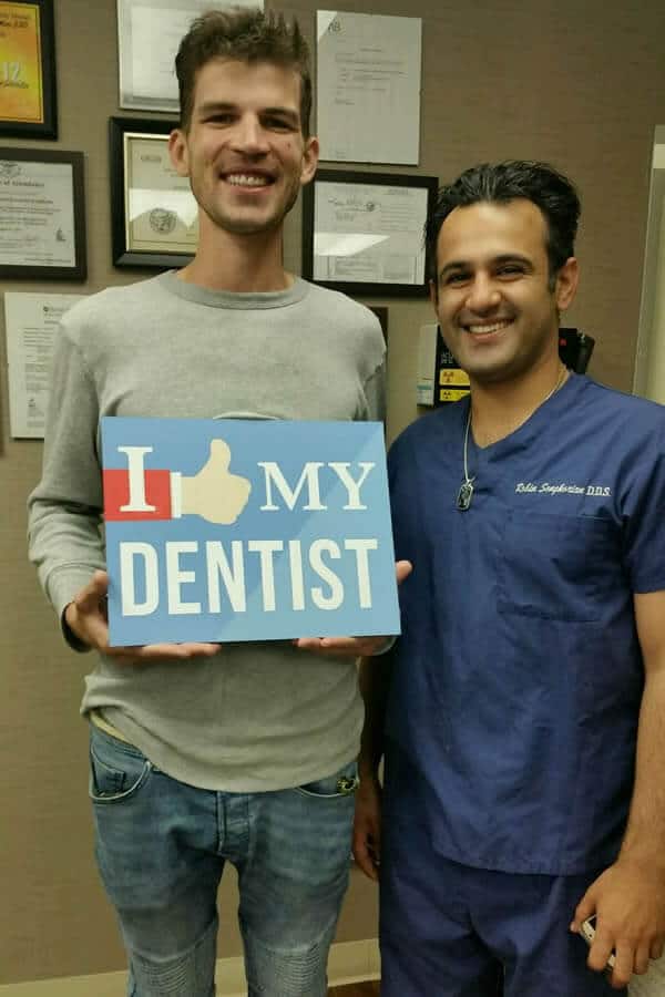 dental care
