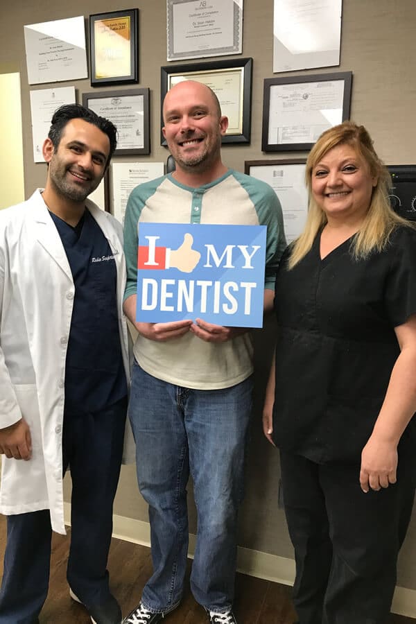 dental care