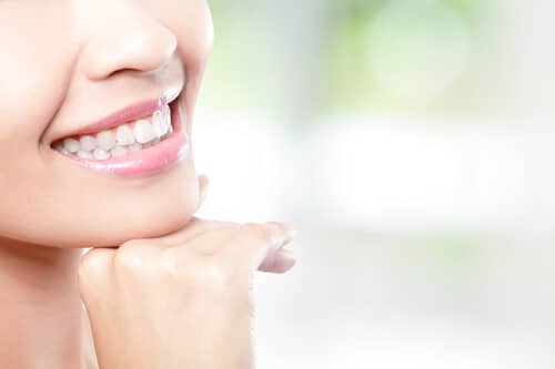 Custom Invisalign Treatment